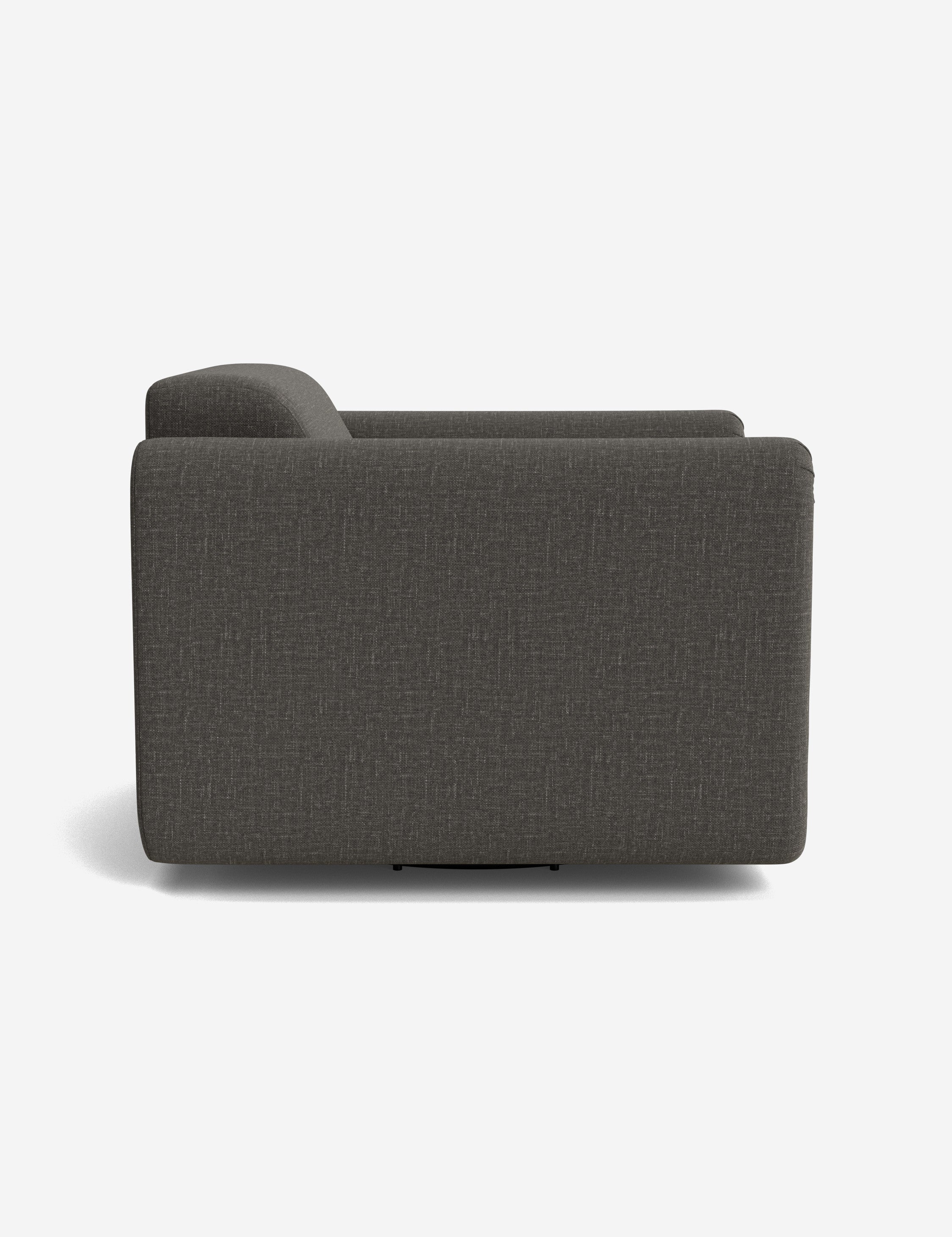 Chaise pivotante Eleanor