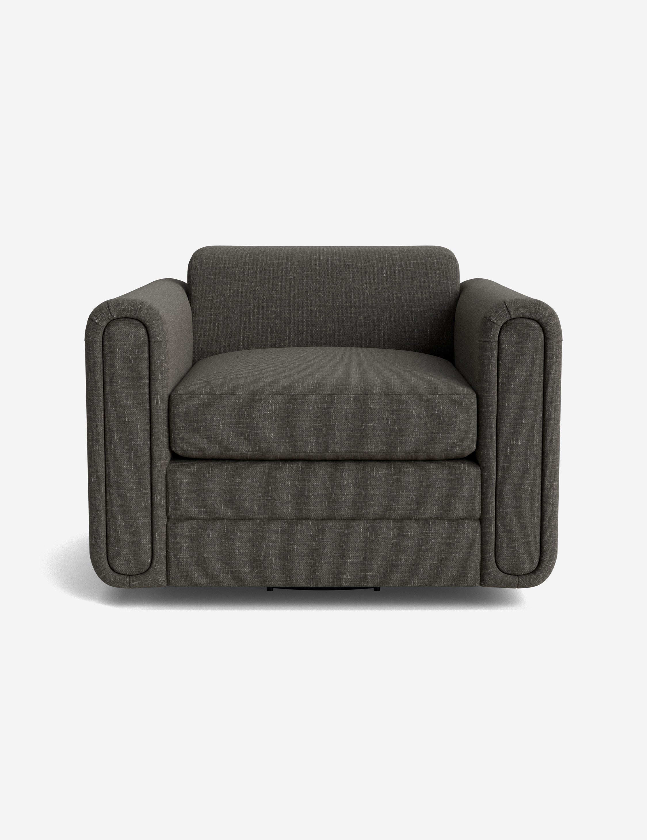 Chaise pivotante Eleanor