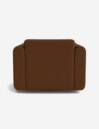 Chaise pivotante Eleanor
