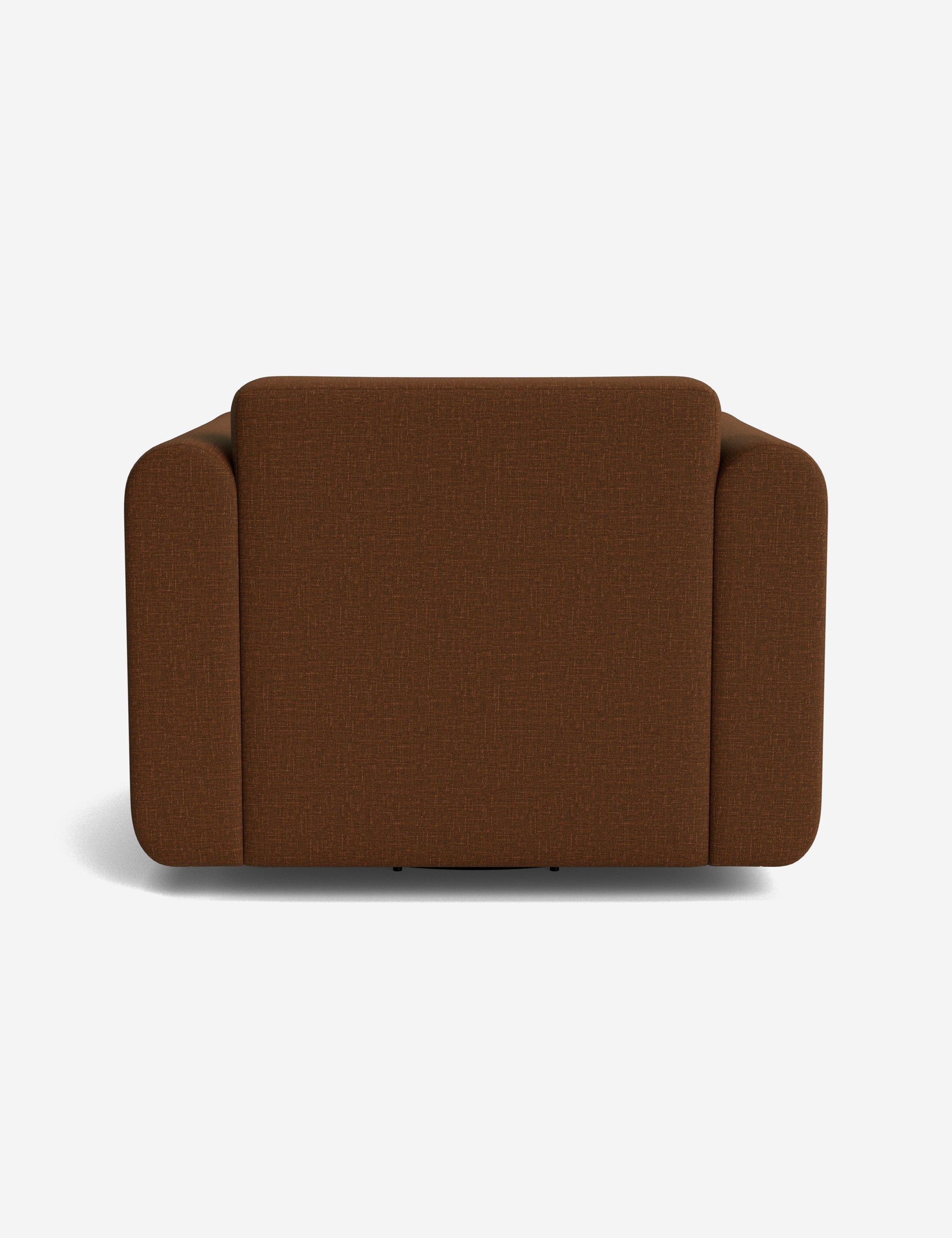Chaise pivotante Eleanor