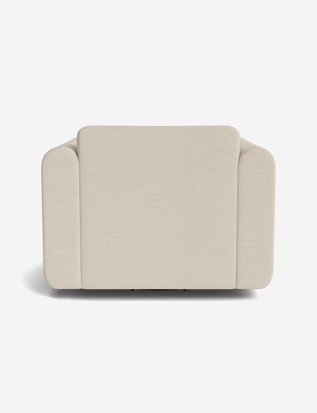 Chaise pivotante Eleanor