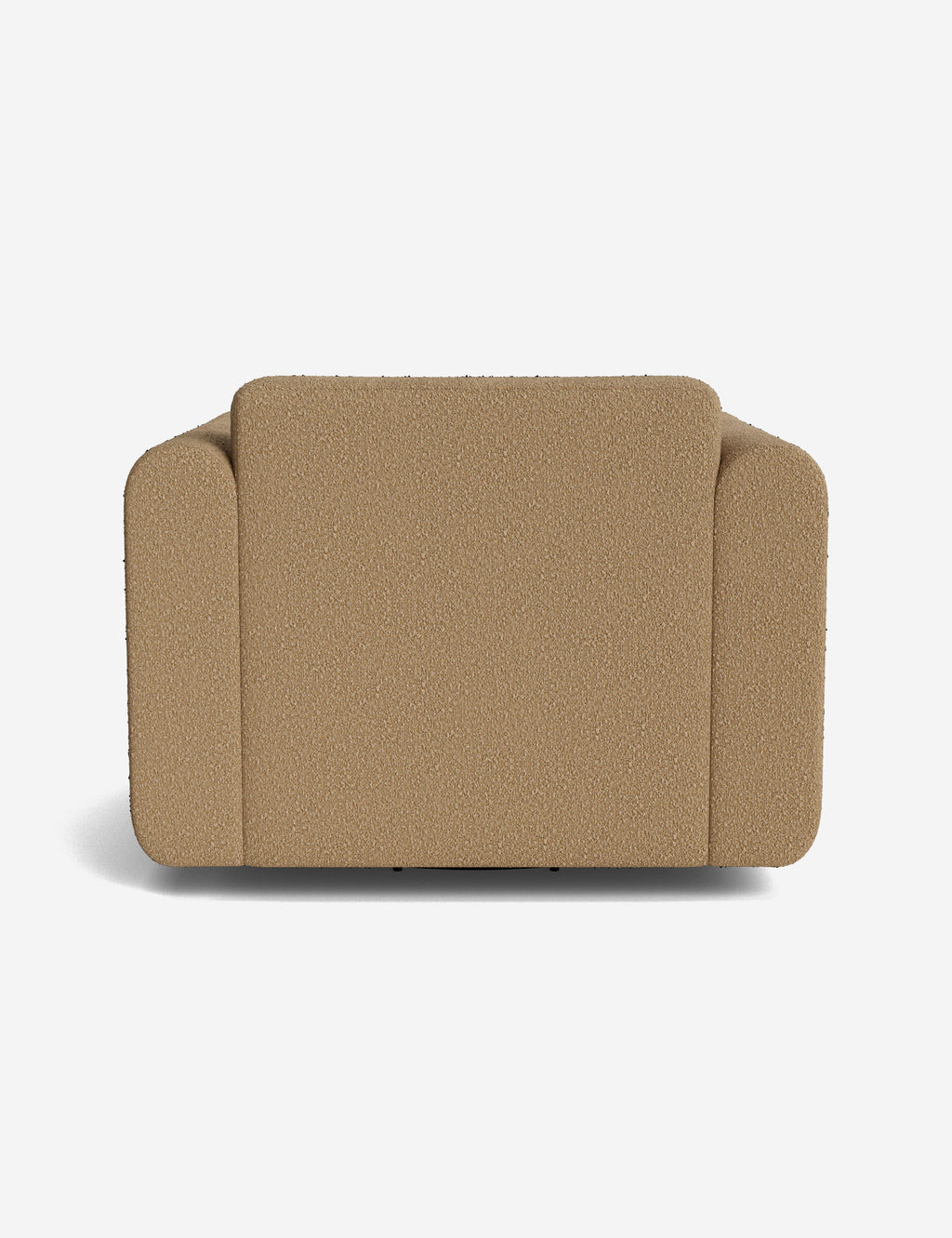 Chaise pivotante Eleanor