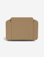 Chaise pivotante Eleanor