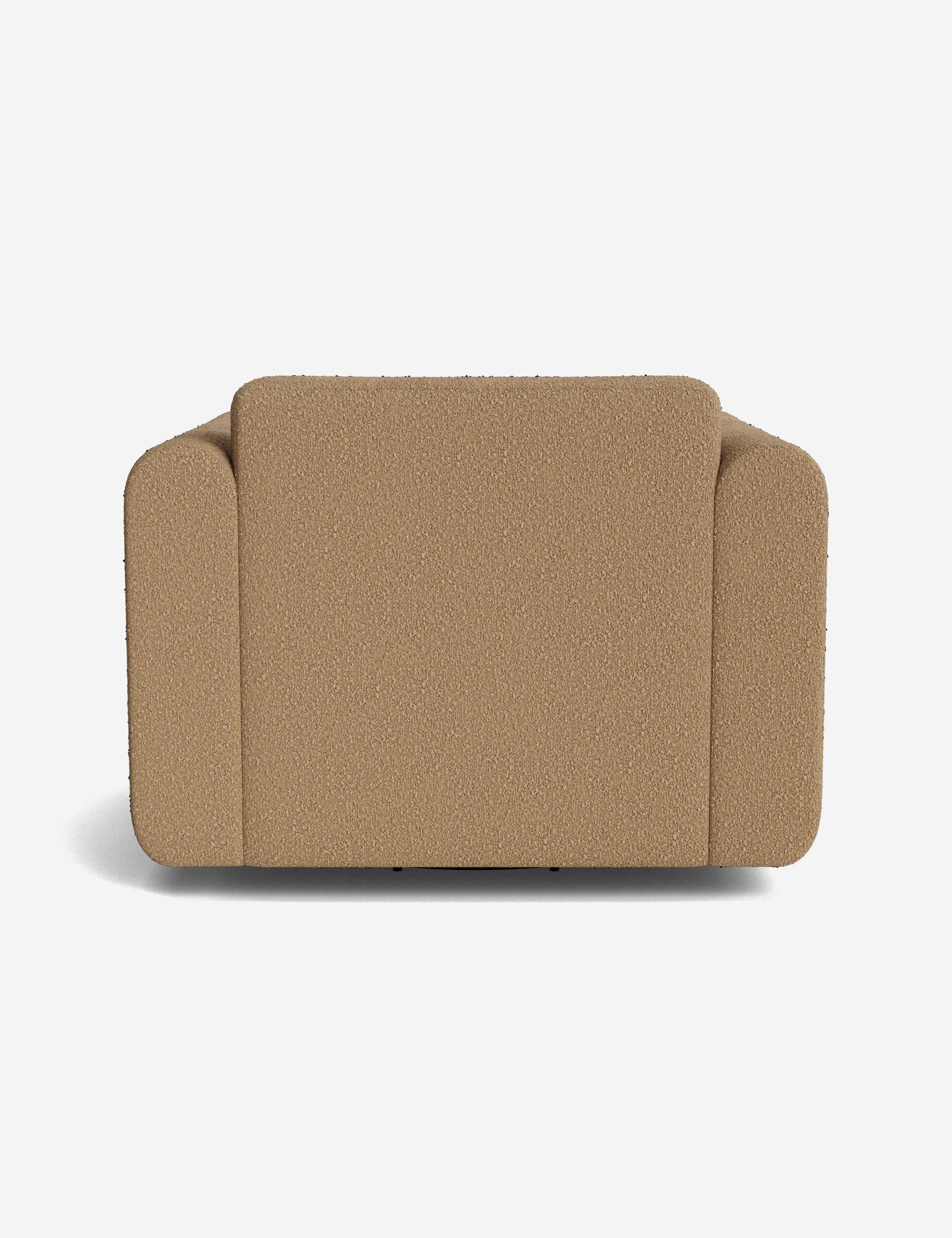 Chaise pivotante Eleanor