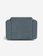 Chaise pivotante Eleanor