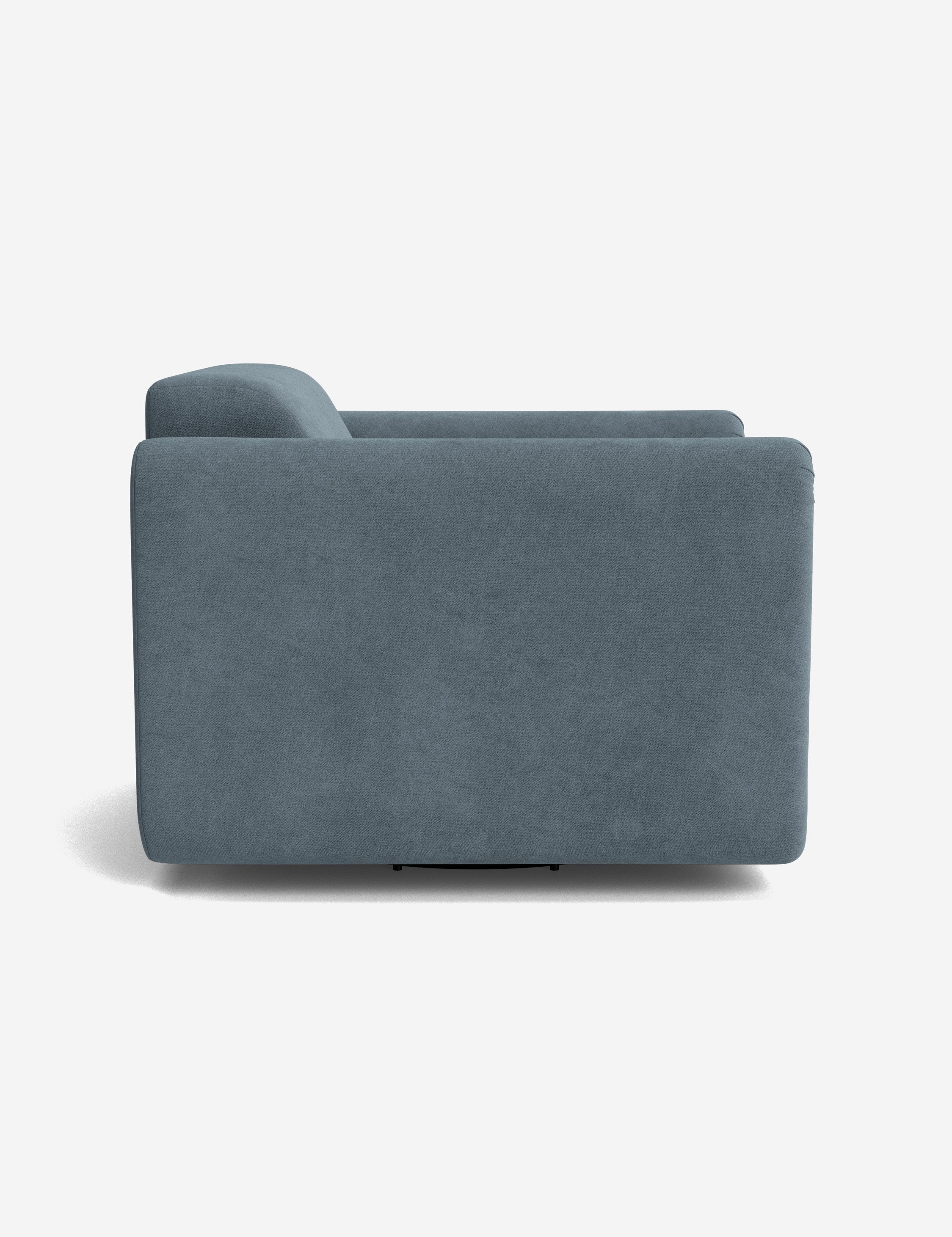 Chaise pivotante Eleanor