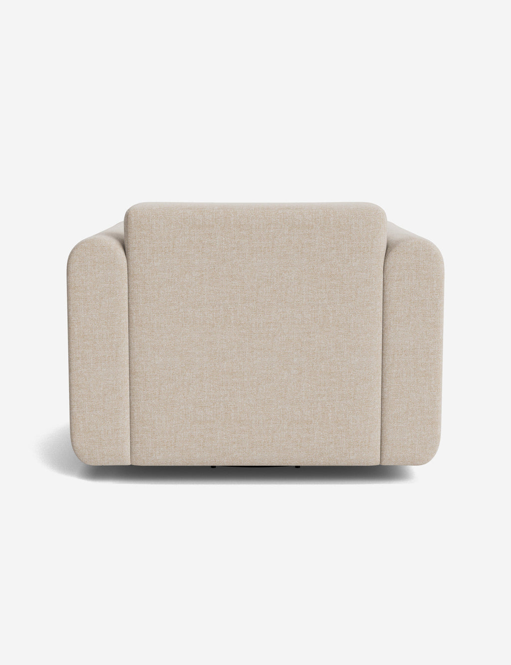 Chaise pivotante Eleanor