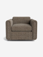 Chaise pivotante Eleanor