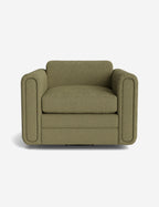 Chaise pivotante Eleanor