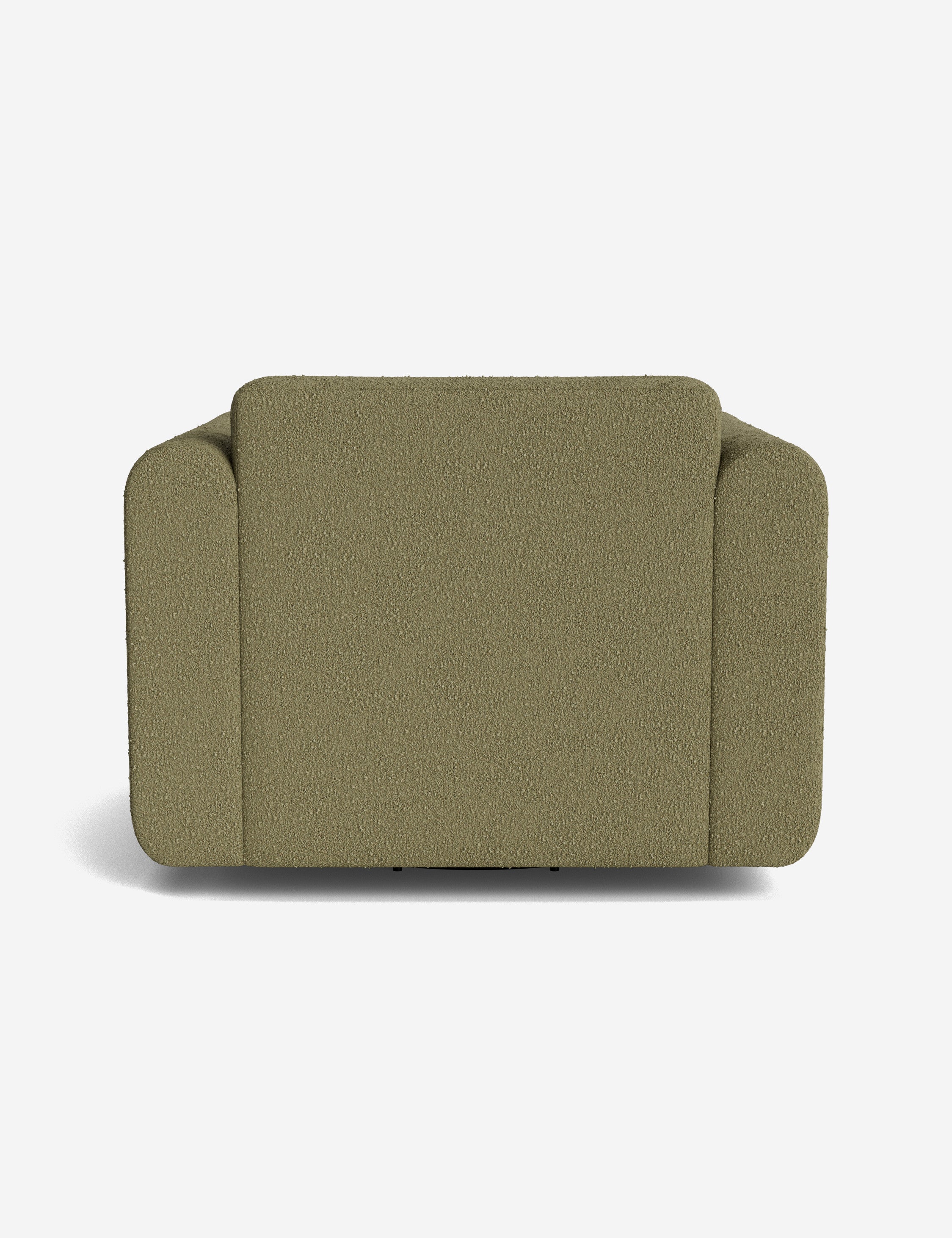 Chaise pivotante Eleanor
