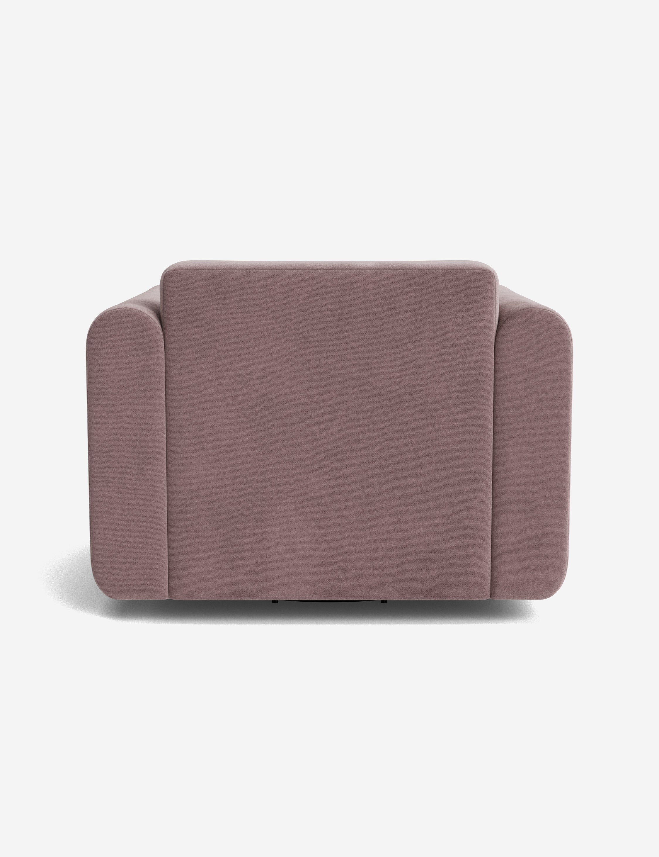 Chaise pivotante Eleanor