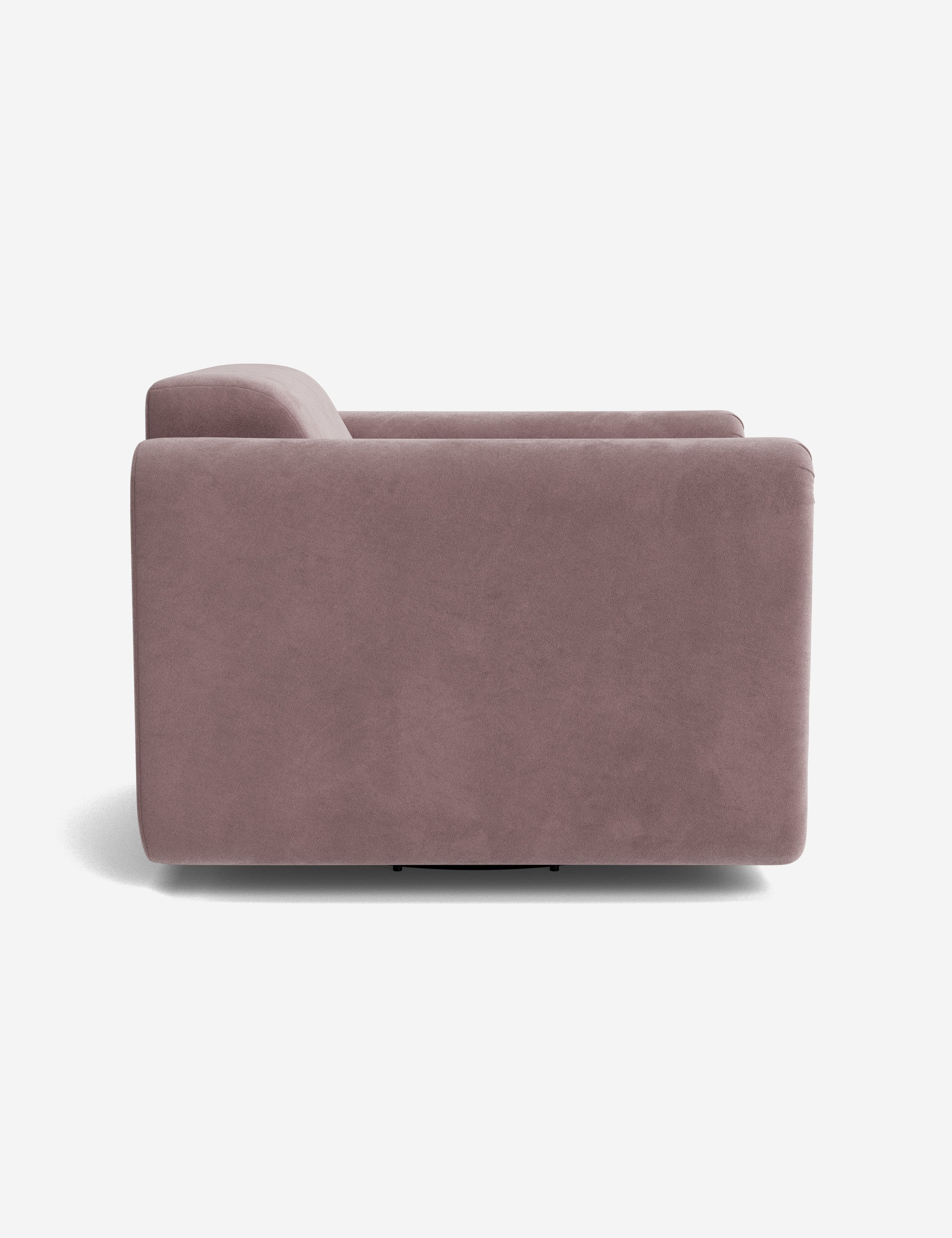 Chaise pivotante Eleanor