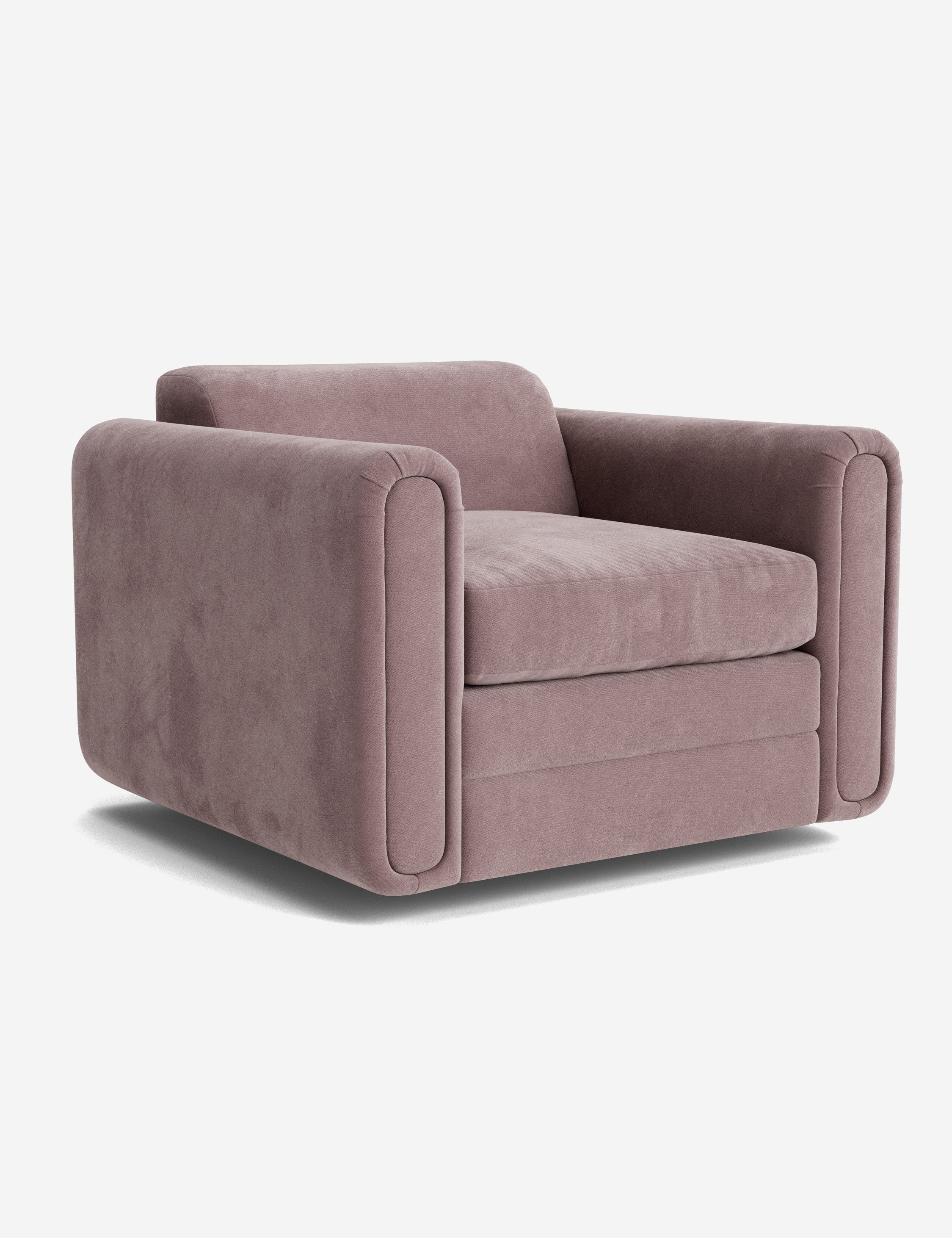 Chaise pivotante Eleanor
