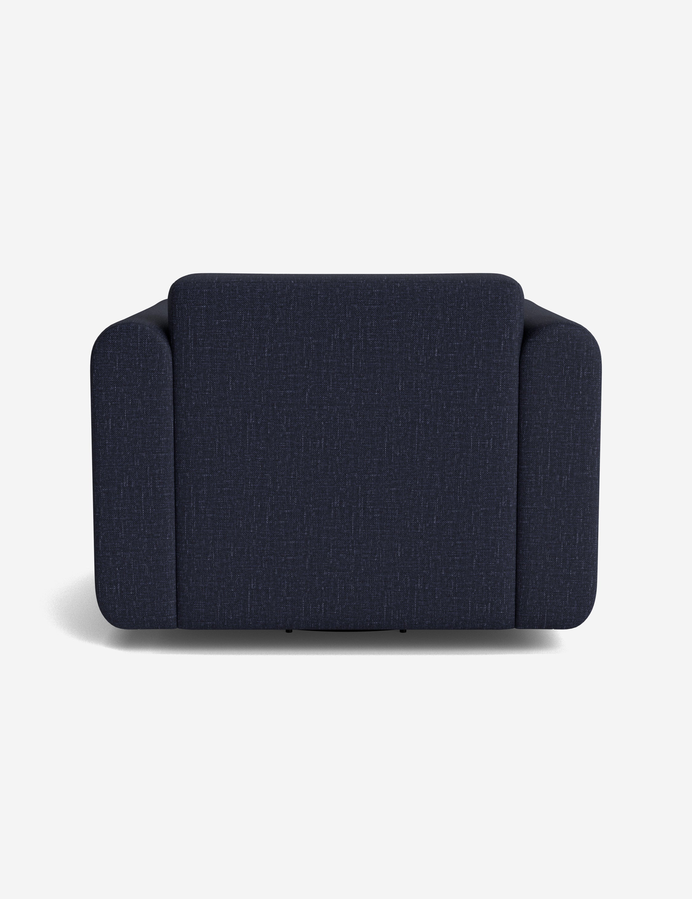 Chaise pivotante Eleanor