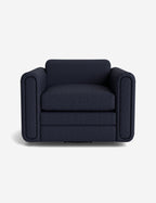 Chaise pivotante Eleanor