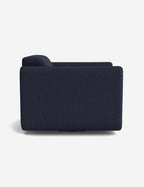 Chaise pivotante Eleanor