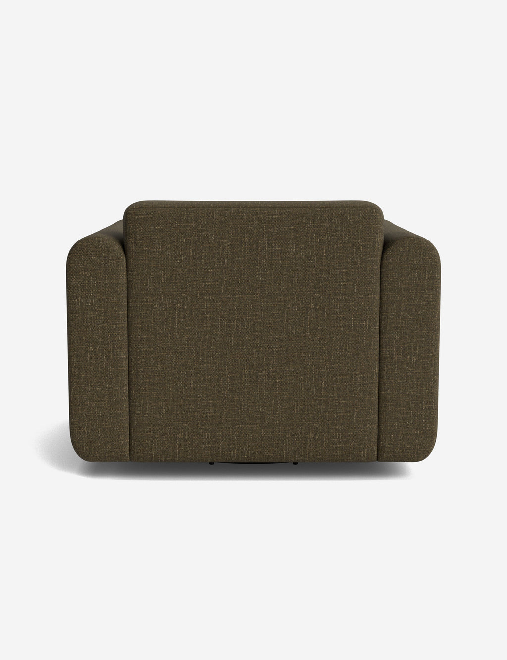 Chaise pivotante Eleanor