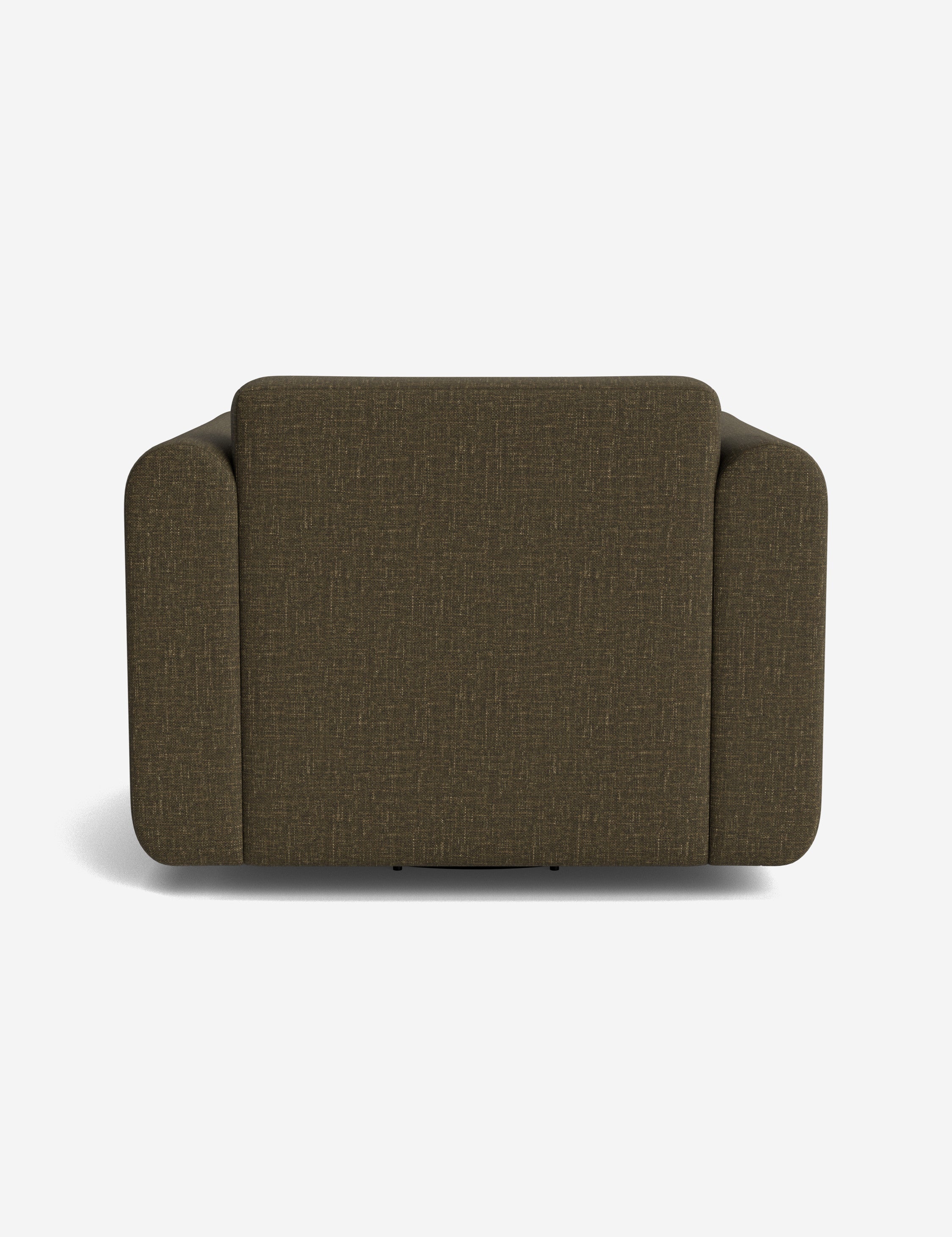 Chaise pivotante Eleanor