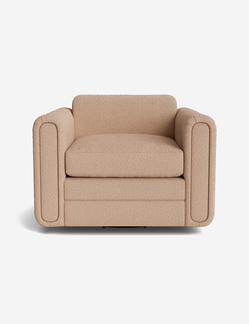Chaise pivotante Eleanor