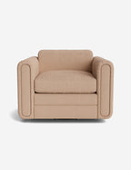 Chaise pivotante Eleanor