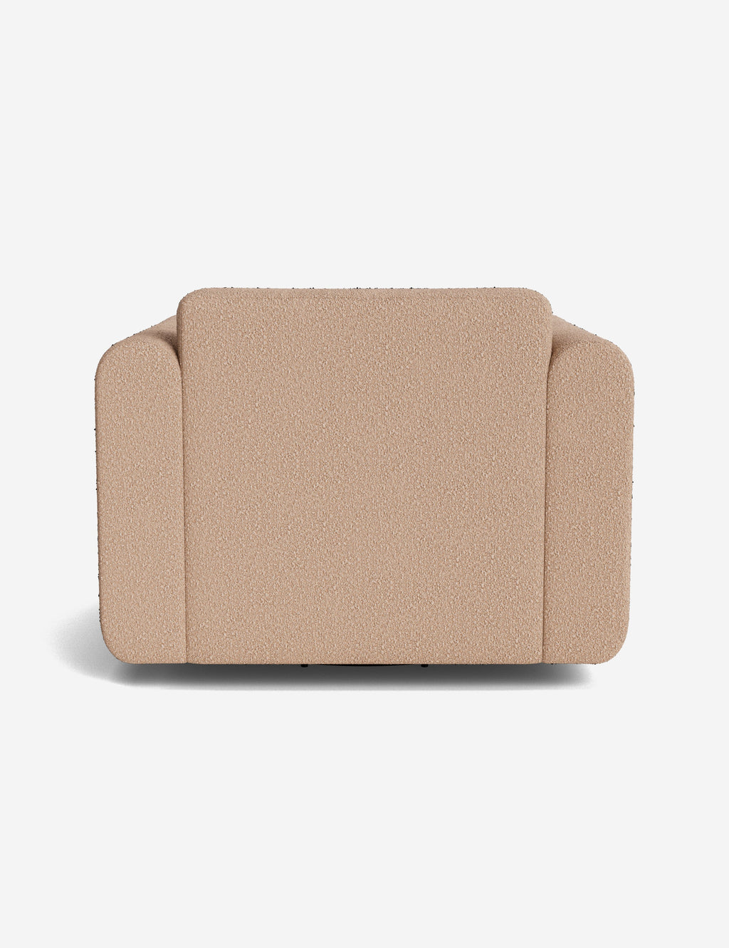 Chaise pivotante Eleanor