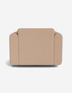 Chaise pivotante Eleanor