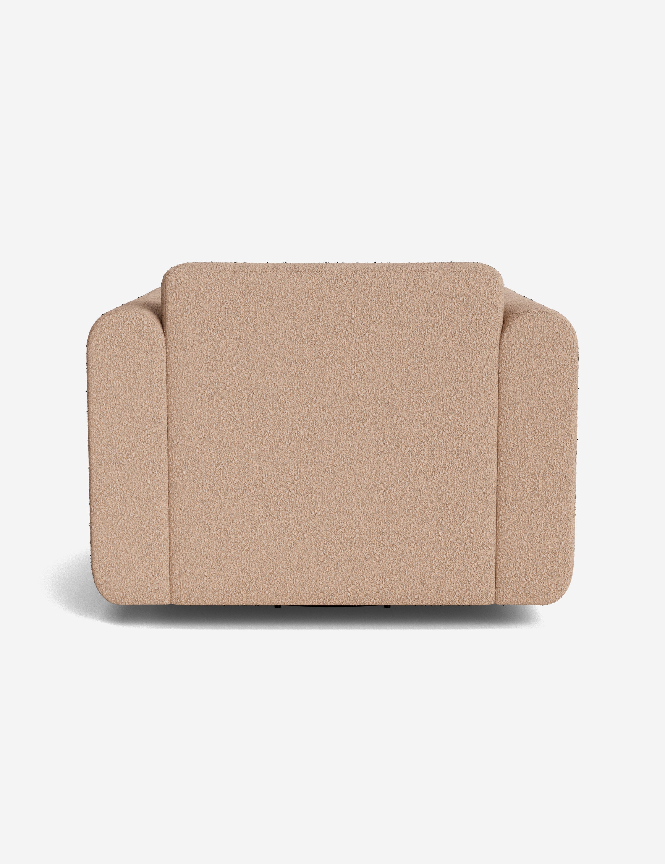 Chaise pivotante Eleanor