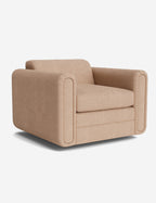 Chaise pivotante Eleanor