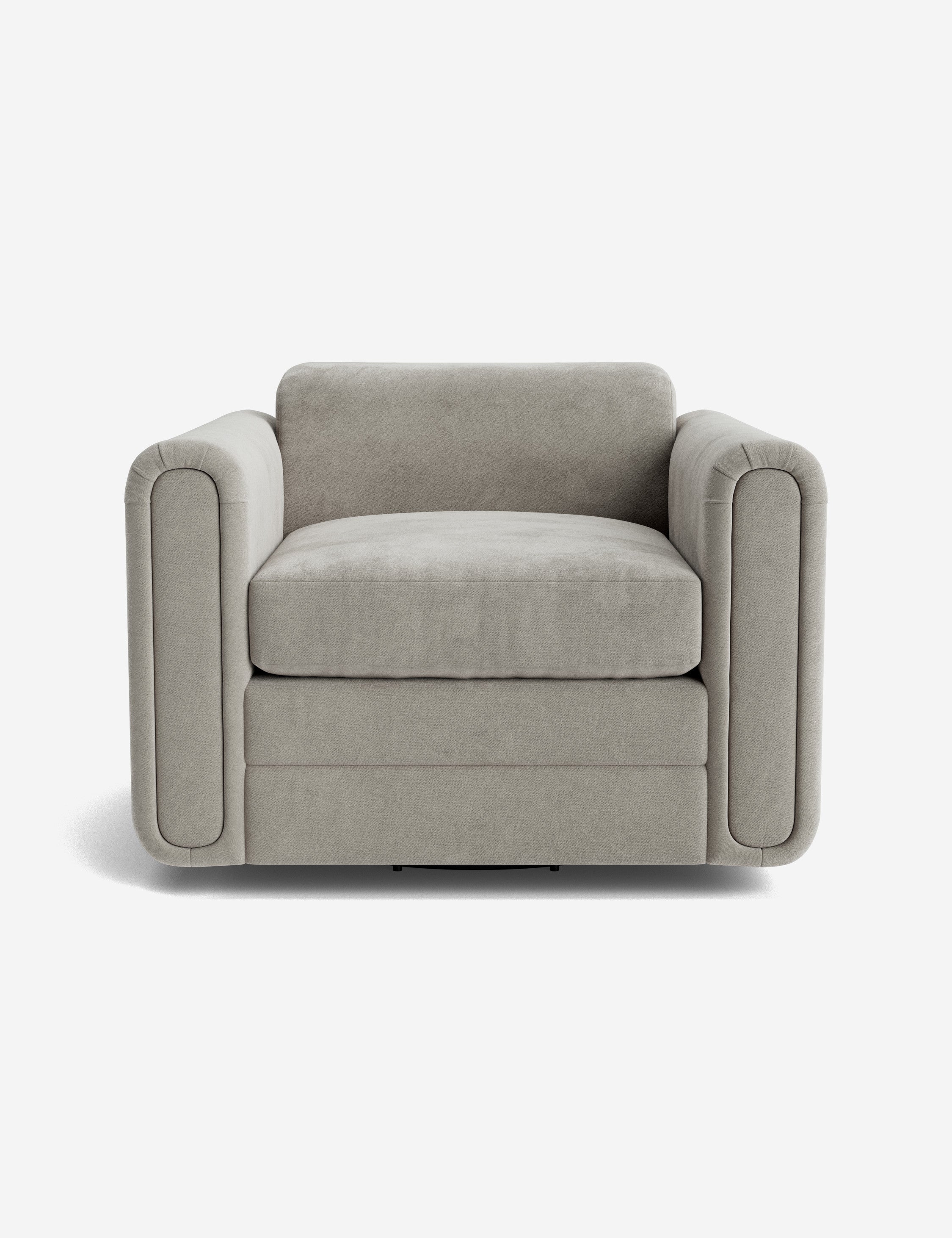 Chaise pivotante Eleanor