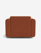 Chaise pivotante Eleanor
