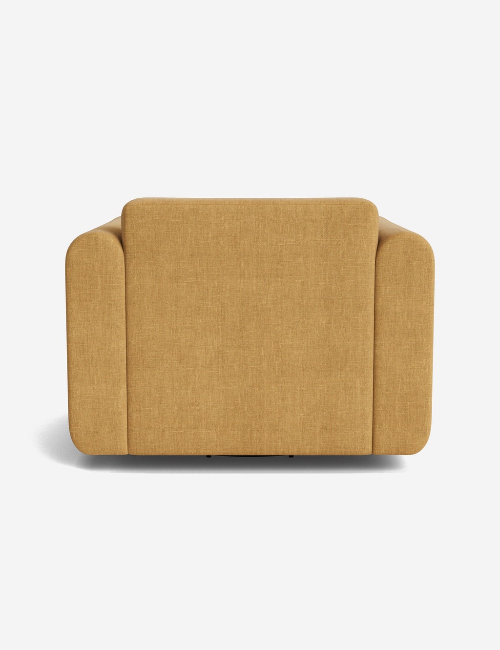 Chaise pivotante Eleanor