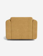 Chaise pivotante Eleanor