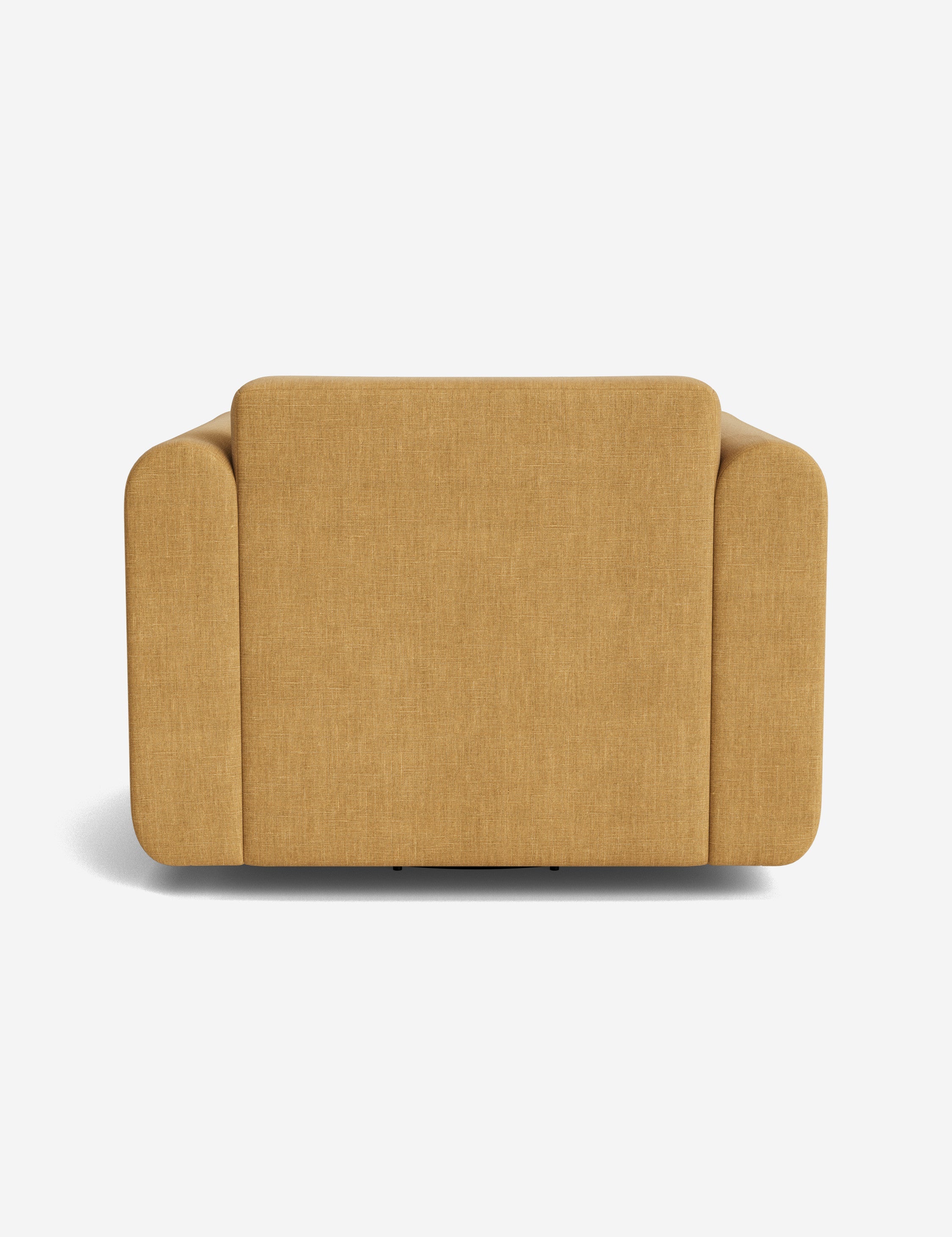 Chaise pivotante Eleanor