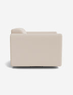 Chaise pivotante Eleanor