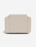 Chaise pivotante Eleanor