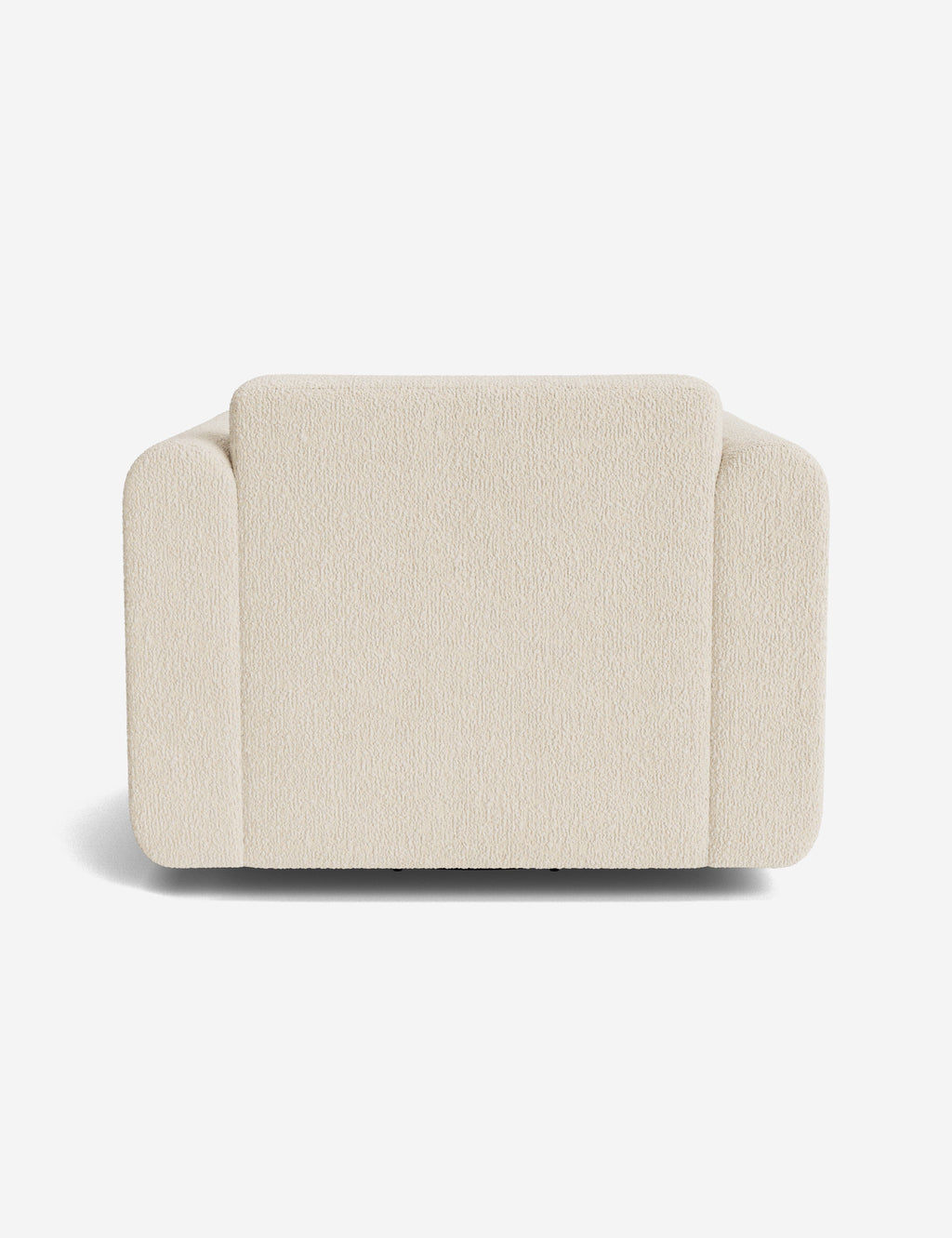 Chaise pivotante Eleanor