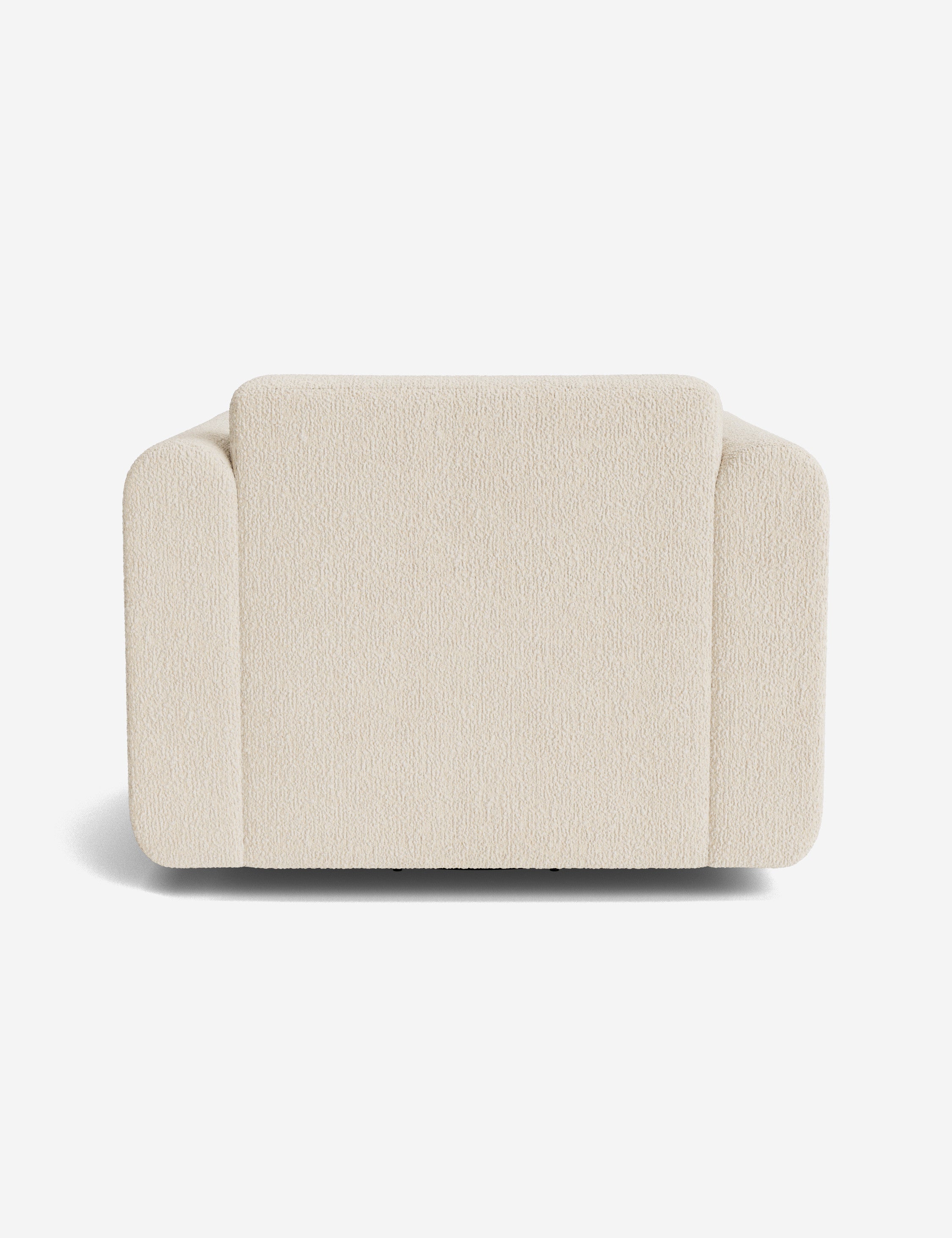 Chaise pivotante Eleanor