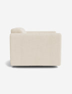 Chaise pivotante Eleanor