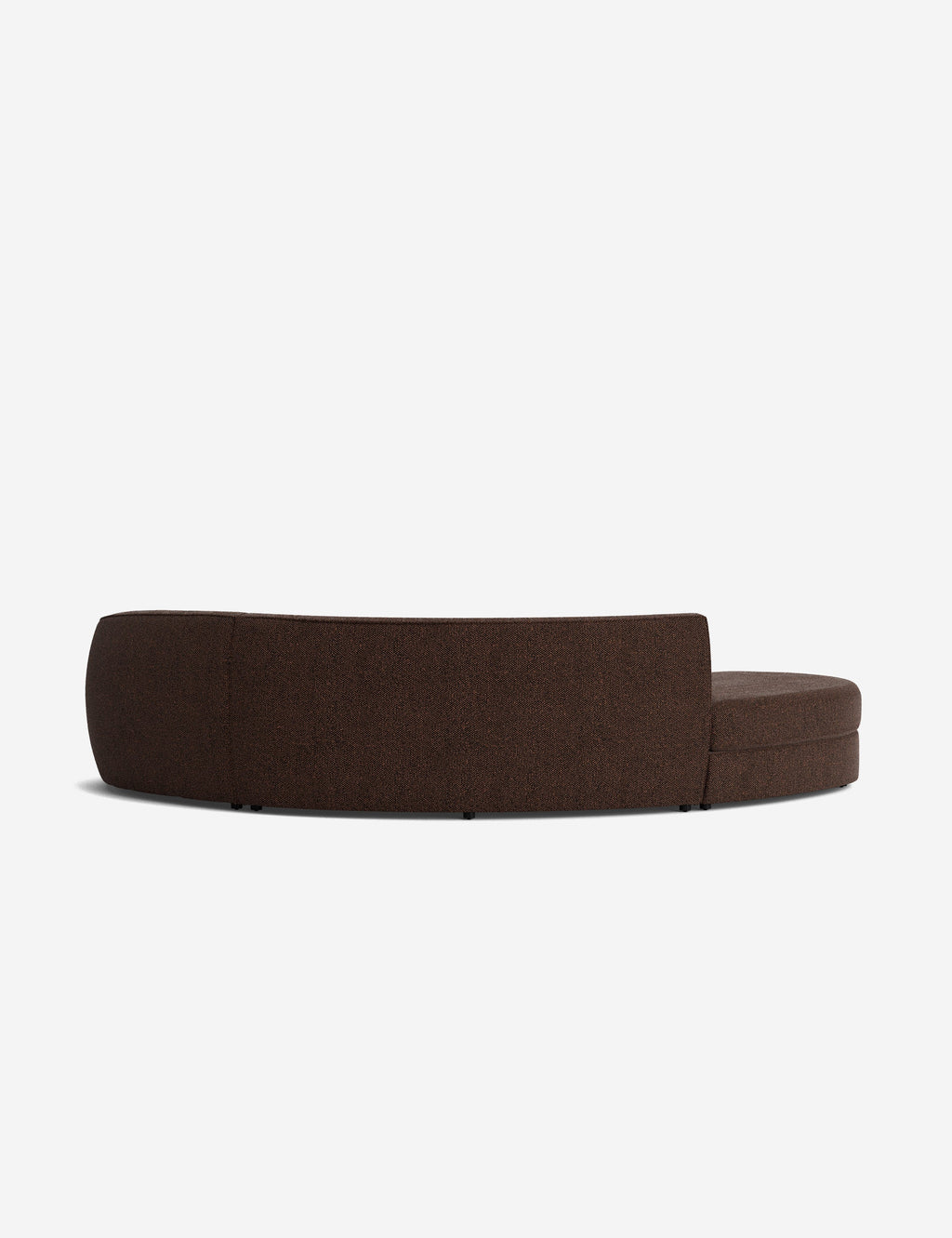 Canapé sectionnel Imada Chaise