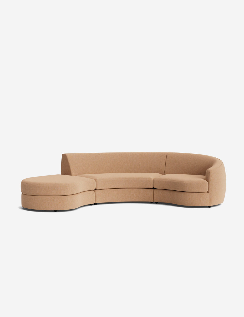 Canapé sectionnel Imada Chaise