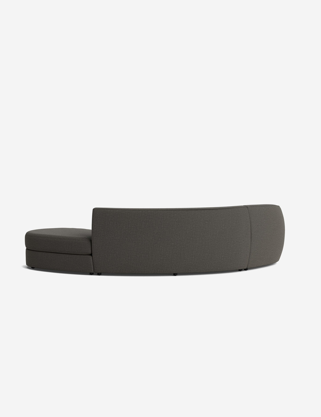 Canapé sectionnel Imada Chaise