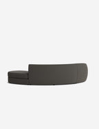 Canapé sectionnel Imada Chaise