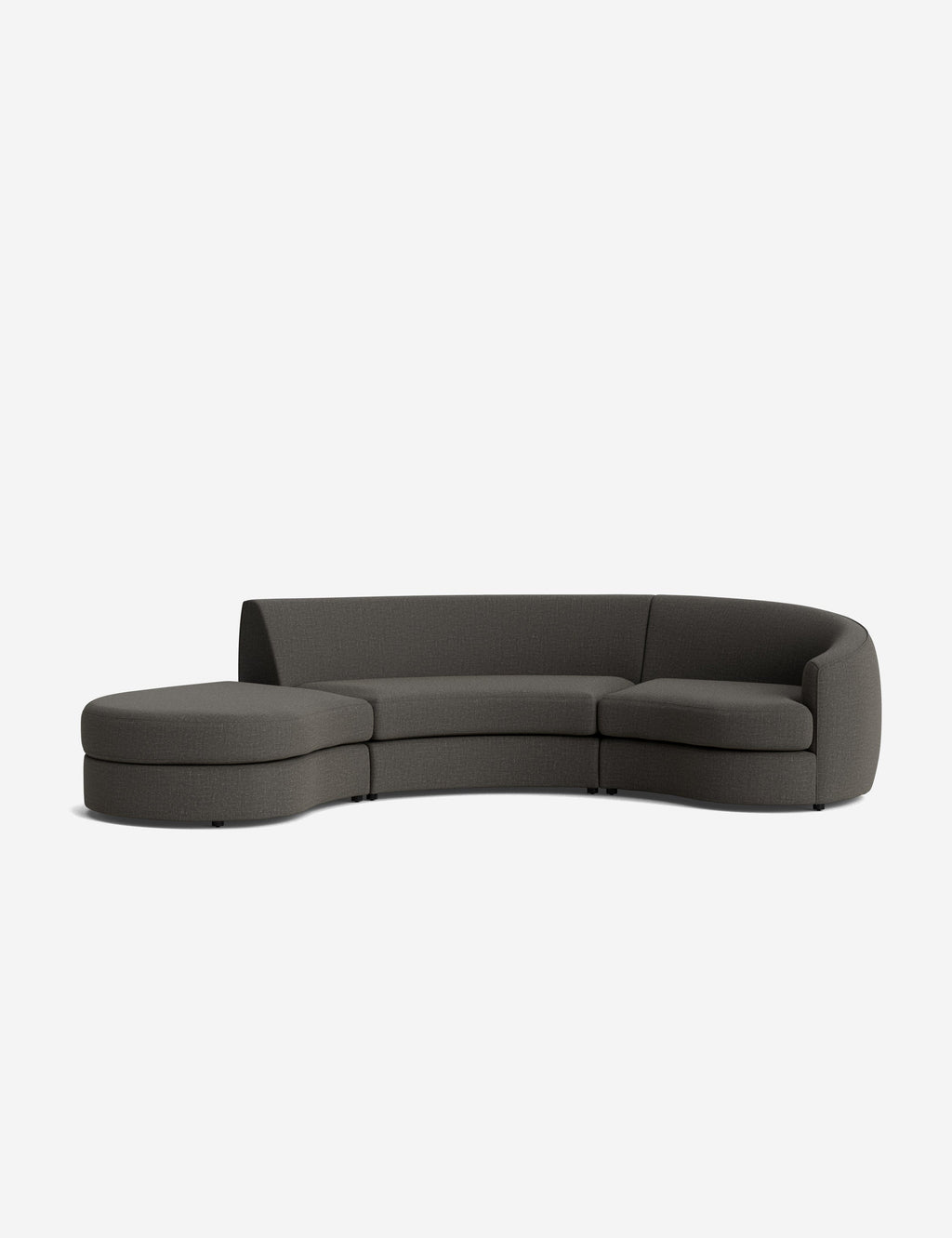 Canapé sectionnel Imada Chaise