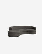 Canapé sectionnel Imada Chaise
