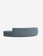 Canapé sectionnel Imada Chaise