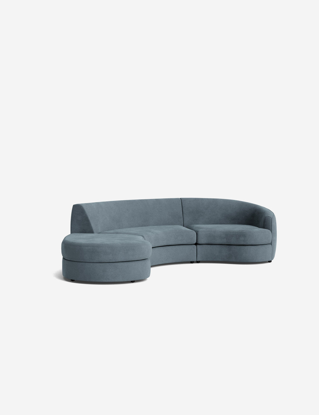 Canapé sectionnel Imada Chaise