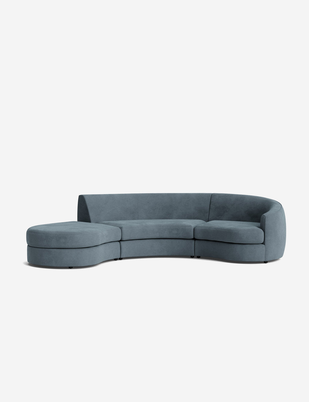 Canapé sectionnel Imada Chaise
