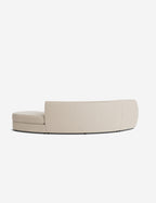 Canapé sectionnel Imada Chaise