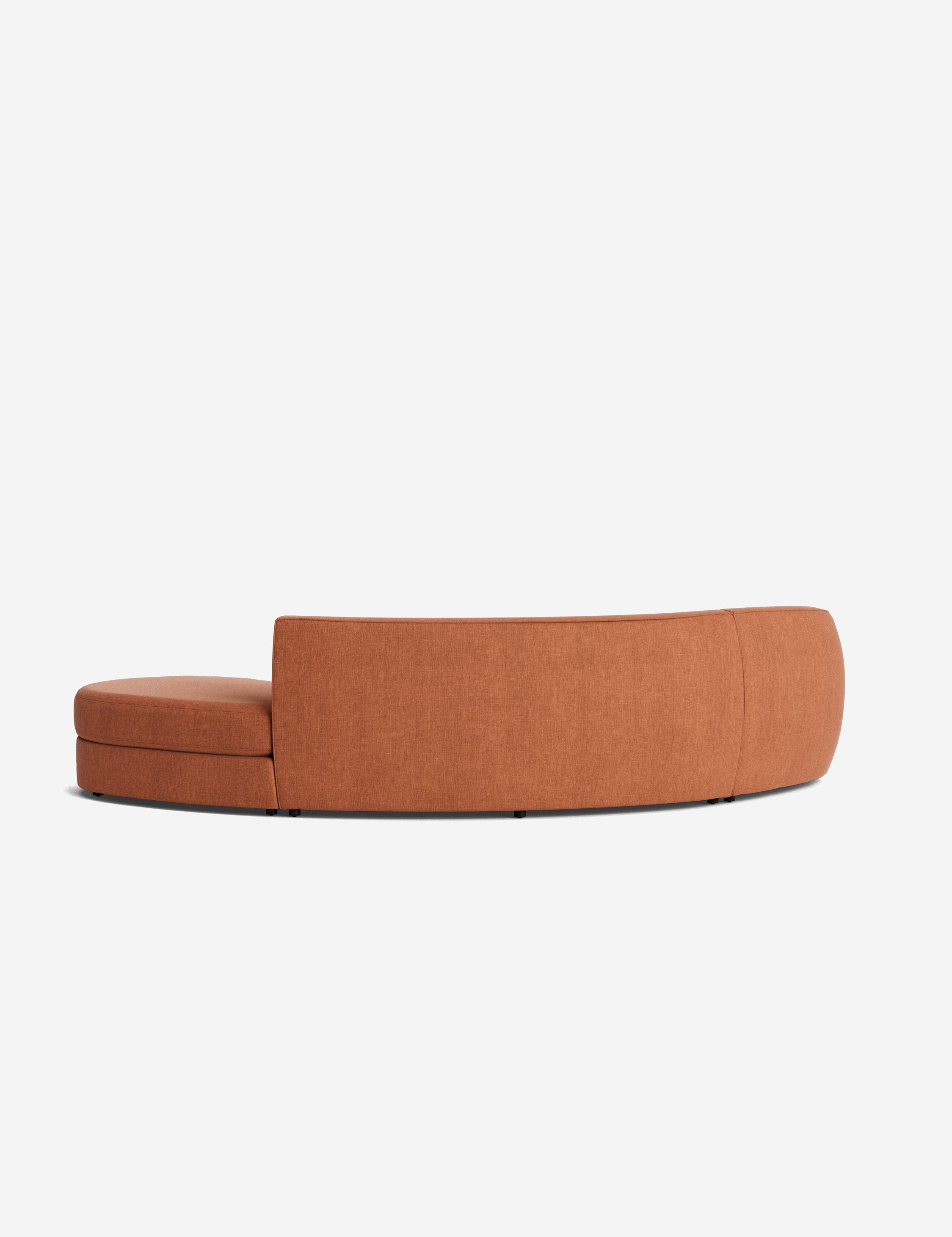 Canapé sectionnel Imada Chaise