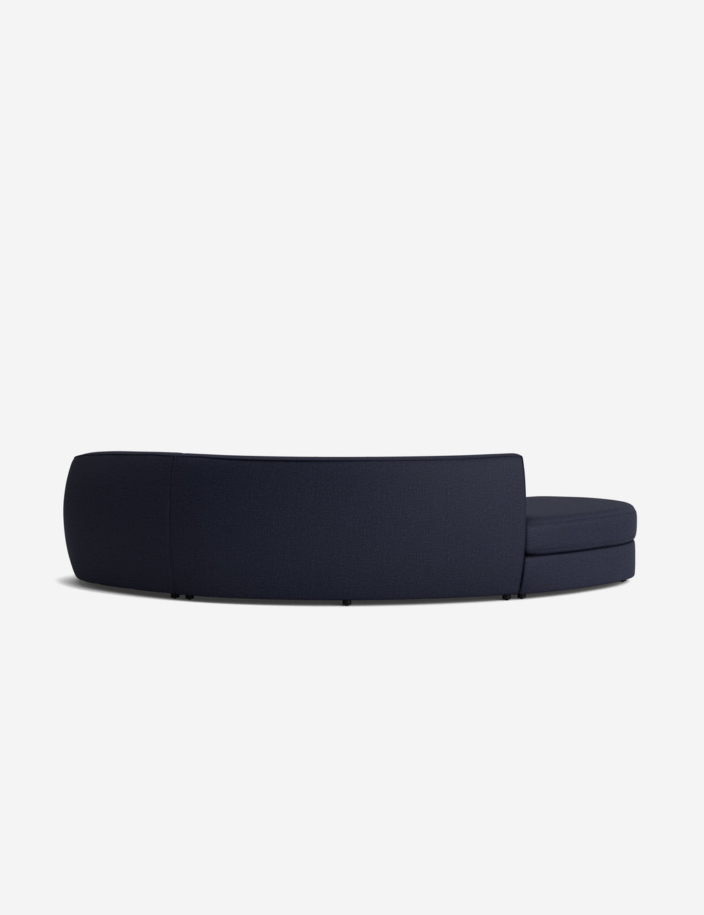 Canapé sectionnel Imada Chaise